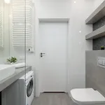 Sokolska Center With Parking And Access To Gym And Sauna By Renters *