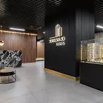 Apartment Sokolska Center With Parking And Access To Gym And Sauna By Renters