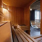 Sokolska Center With Parking And Access To Gym And Sauna By Renters