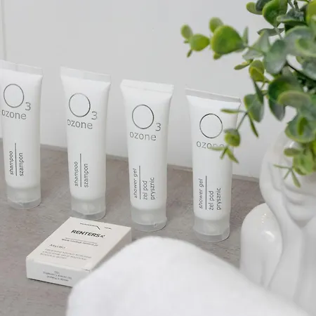 Spacious With Parking And Access To Gym And Sauna By Renters شقة *