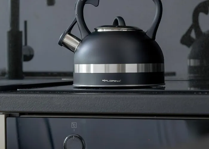 아파트 Sokolska Center With Parking And Access To Gym And Sauna By Renters *