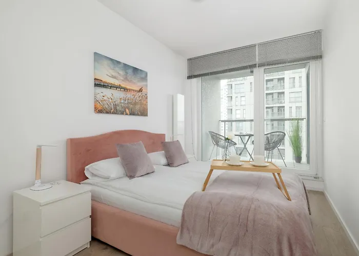 Appartement Apartment Sokolska City Center With Parking And Access To Gym And Sauna By Noclegi Renters *